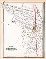 Medford 7, Middlesex County 1889